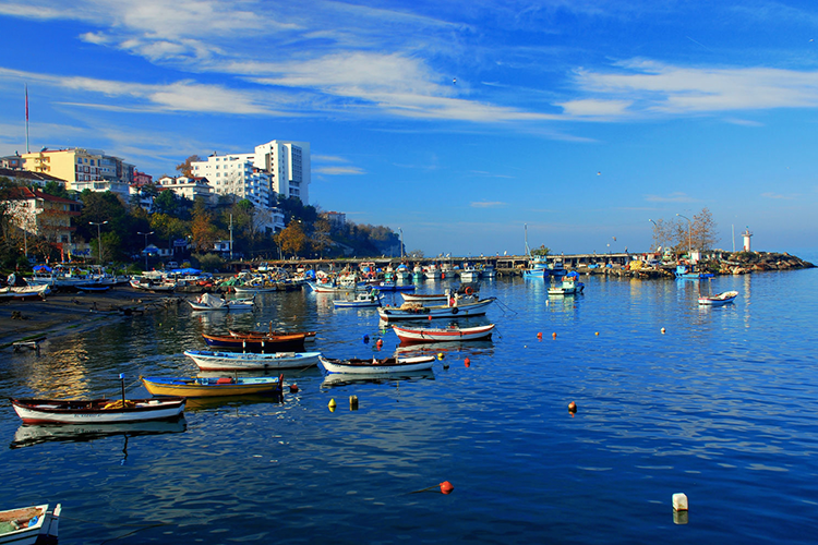 Bırakın Dünyayı Gezme Hayallerini, Siz Düzceyi Gezdiniz Mi?