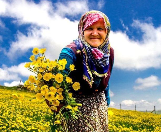 UMUDUMUZU, İNANCIMIZI ÇALAMAYACAKSINIZ!