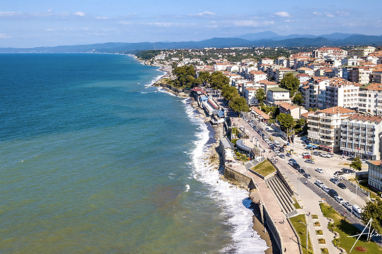 Haydi Akçakoca’ya