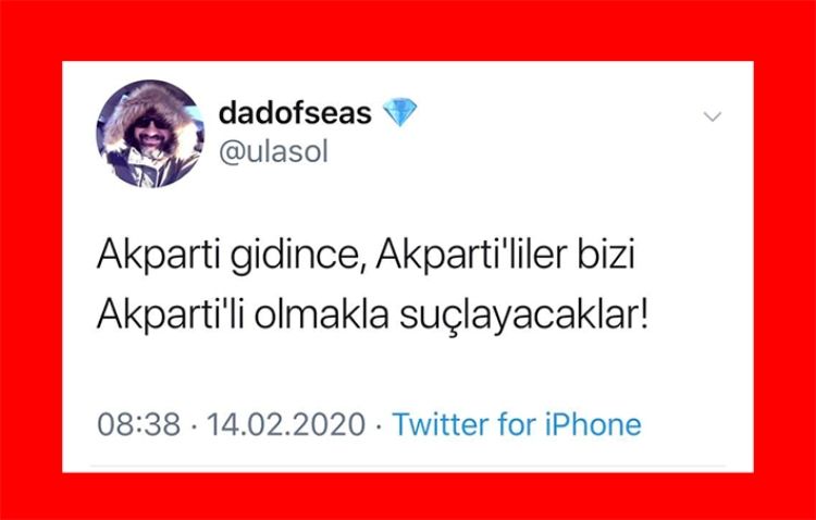 Okumasanız da olur!