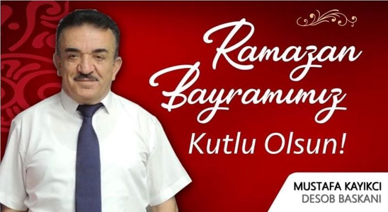 DESOB Bayramı Kutladı