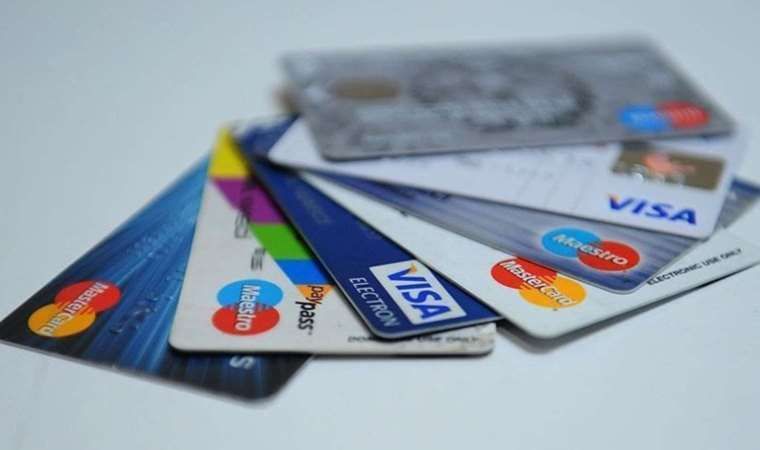 kredi kartlarına düzenleme 
