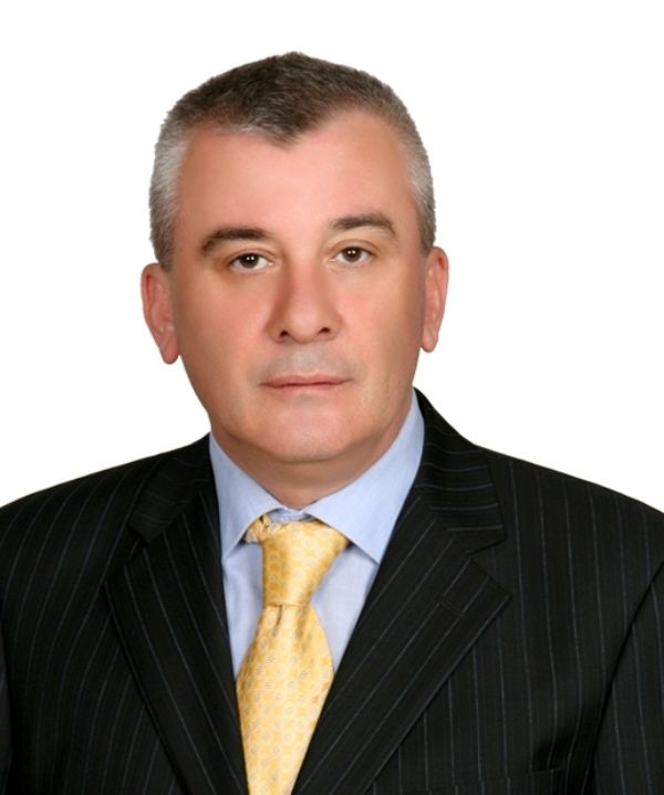 Mehmet Şimşek