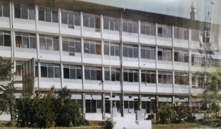 Düzce Lisesi tarihi 2