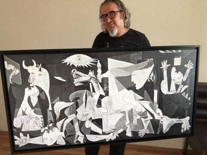 Guernica