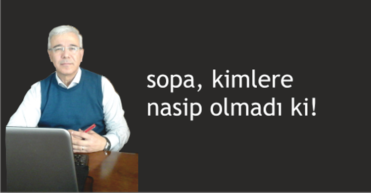 Sopalıklar