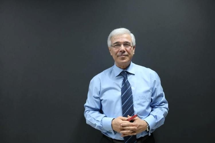 Faruk Özlü'ye açık mektup